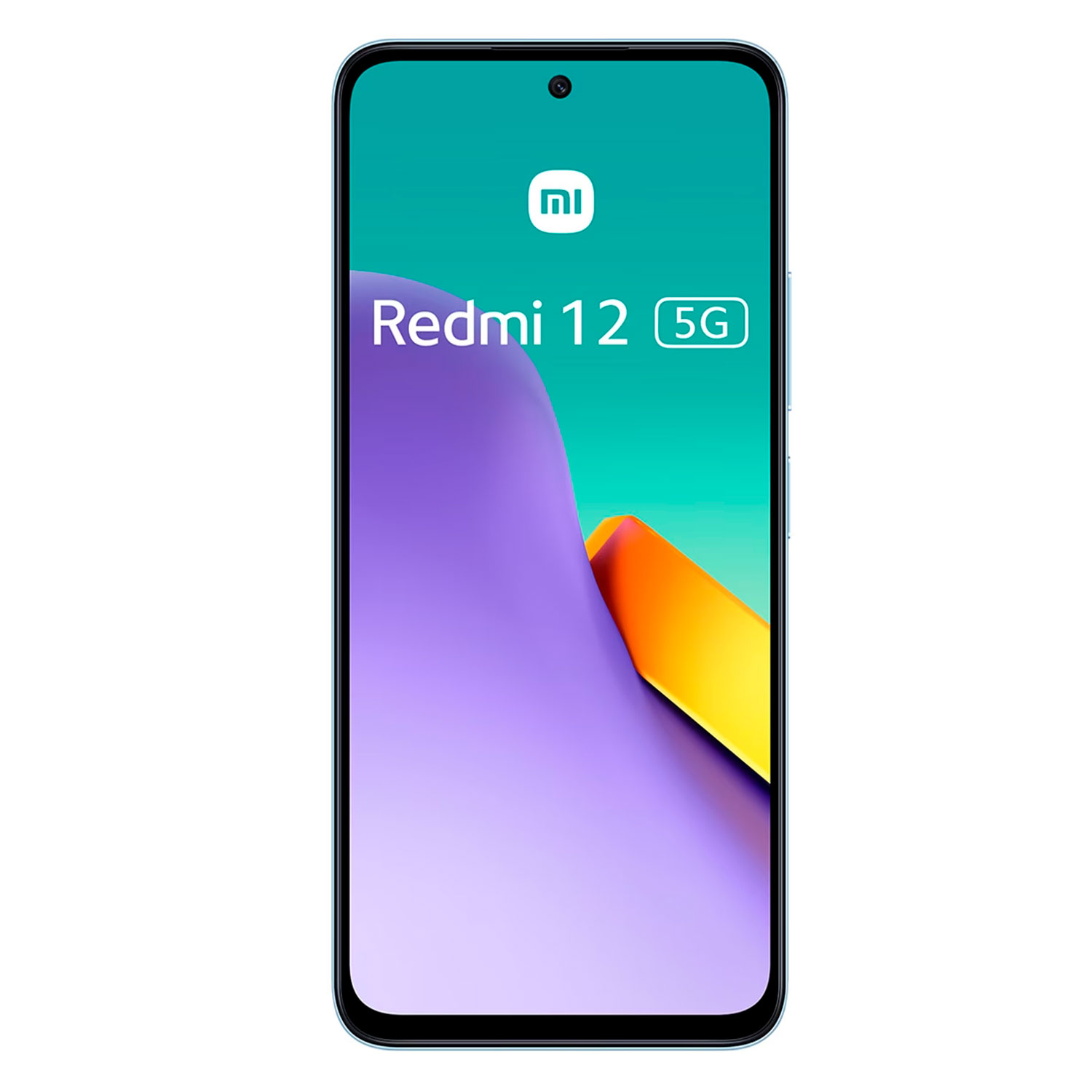 Smartphone Xiaomi Redmi 12 5G Global 256GB 8GB RAM Dual SIM Tela 6.79" - Azul