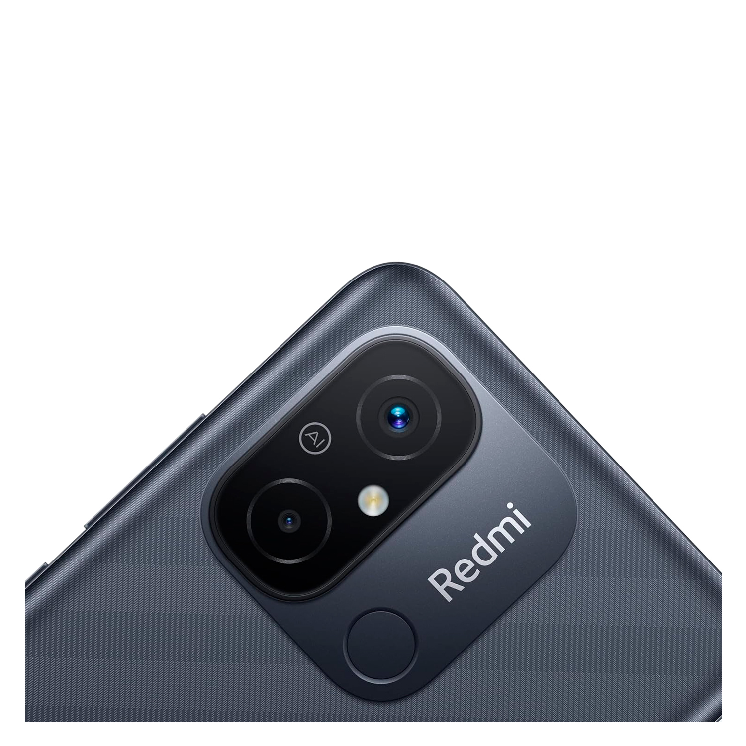 Celular Xiaomi Redmi 12c Dual Sim 128gb/4gb Ram 6.71'' 50mpx