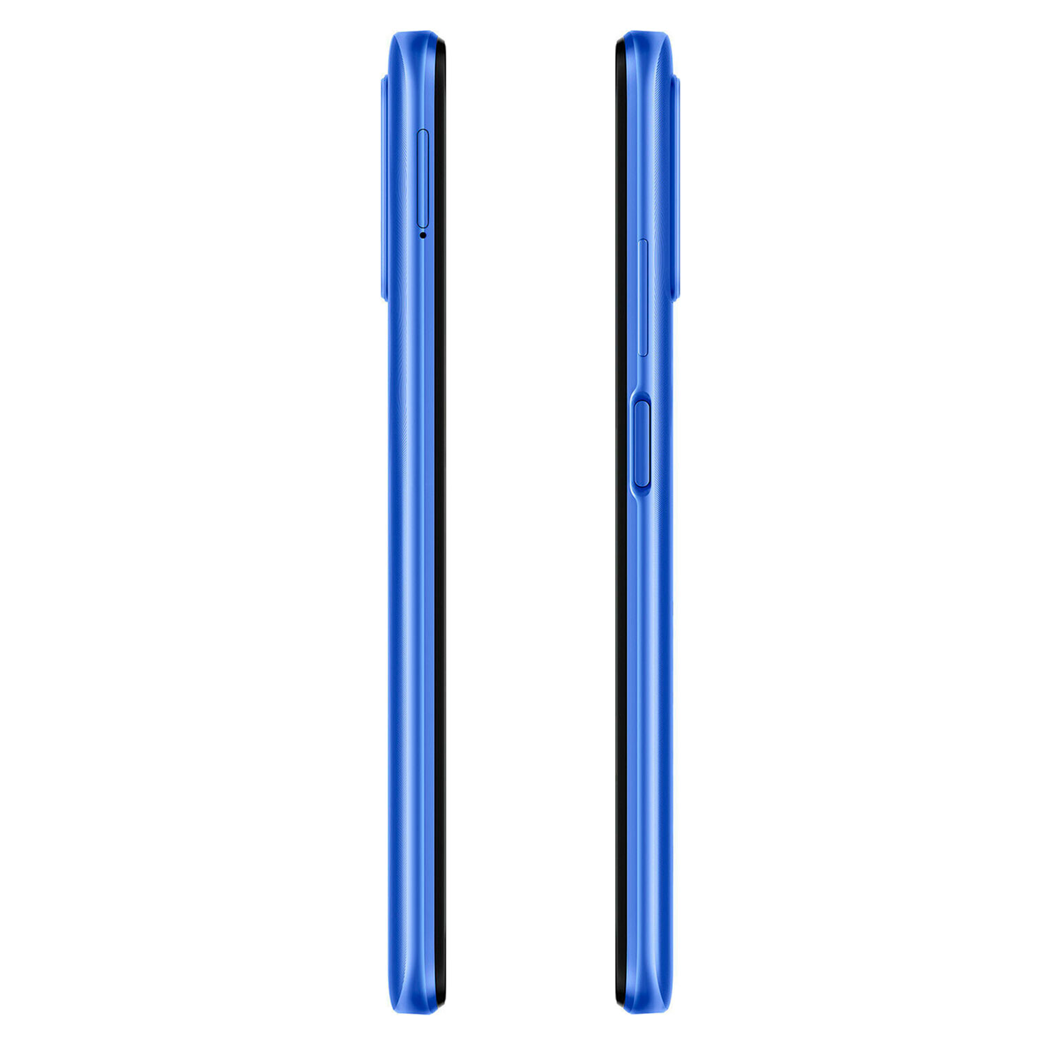 Smartphone Xiaomi Redmi 9T Global 128GB 4GB RAM Dual SIM Tela 6.53" - Azul (Lacre Pequeno)