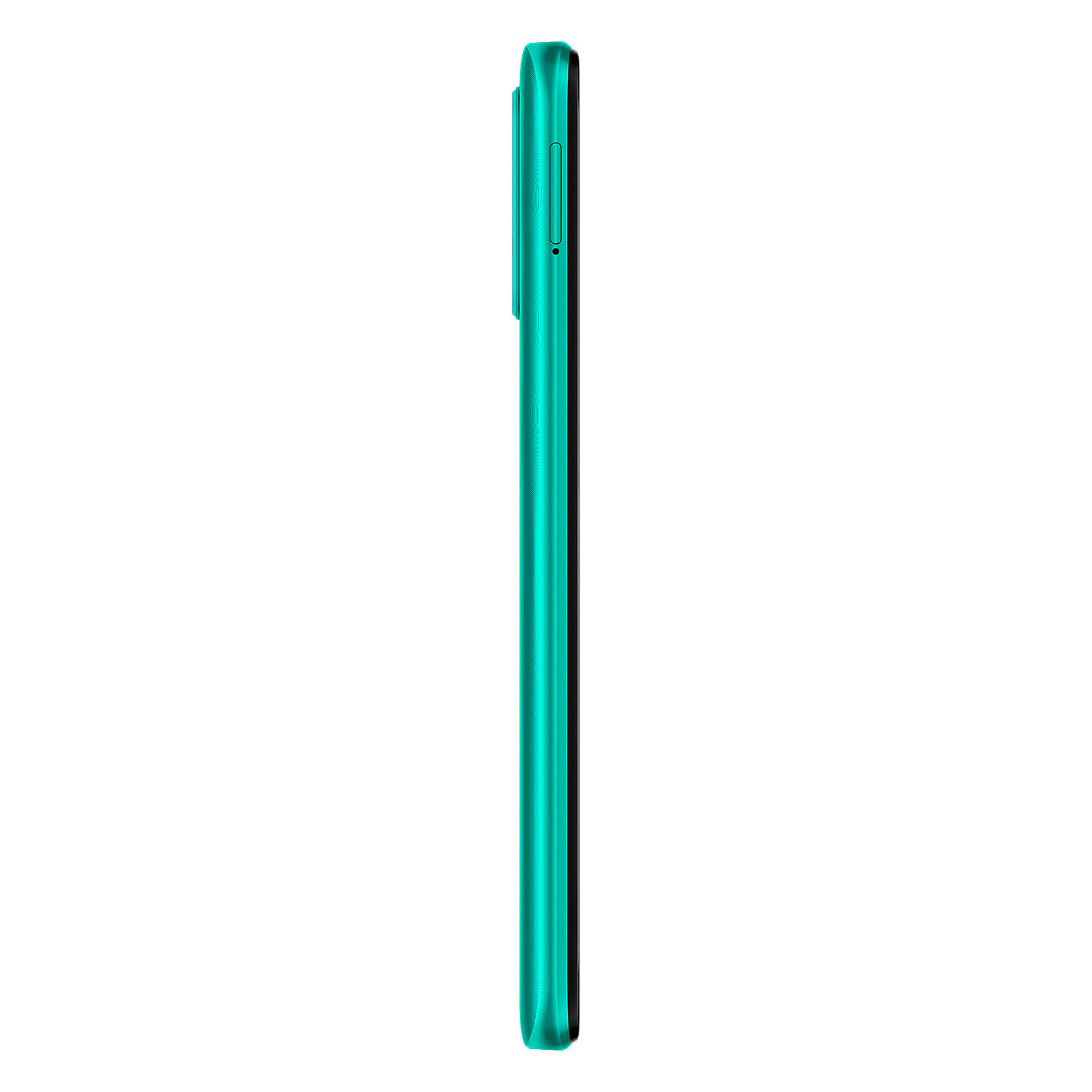 Smartphone Xiaomi Redmi 9T Global 128GB 6GB RAM Dual SIM Tela 6.53" - Verde (Lacre Pequeno)