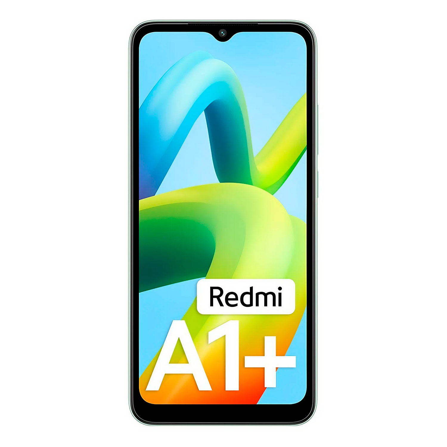 Smartphone Xiaomi Redmi A1+ Global 32GB 2GB RAM Dual SIM Tela 6.5" - Preto