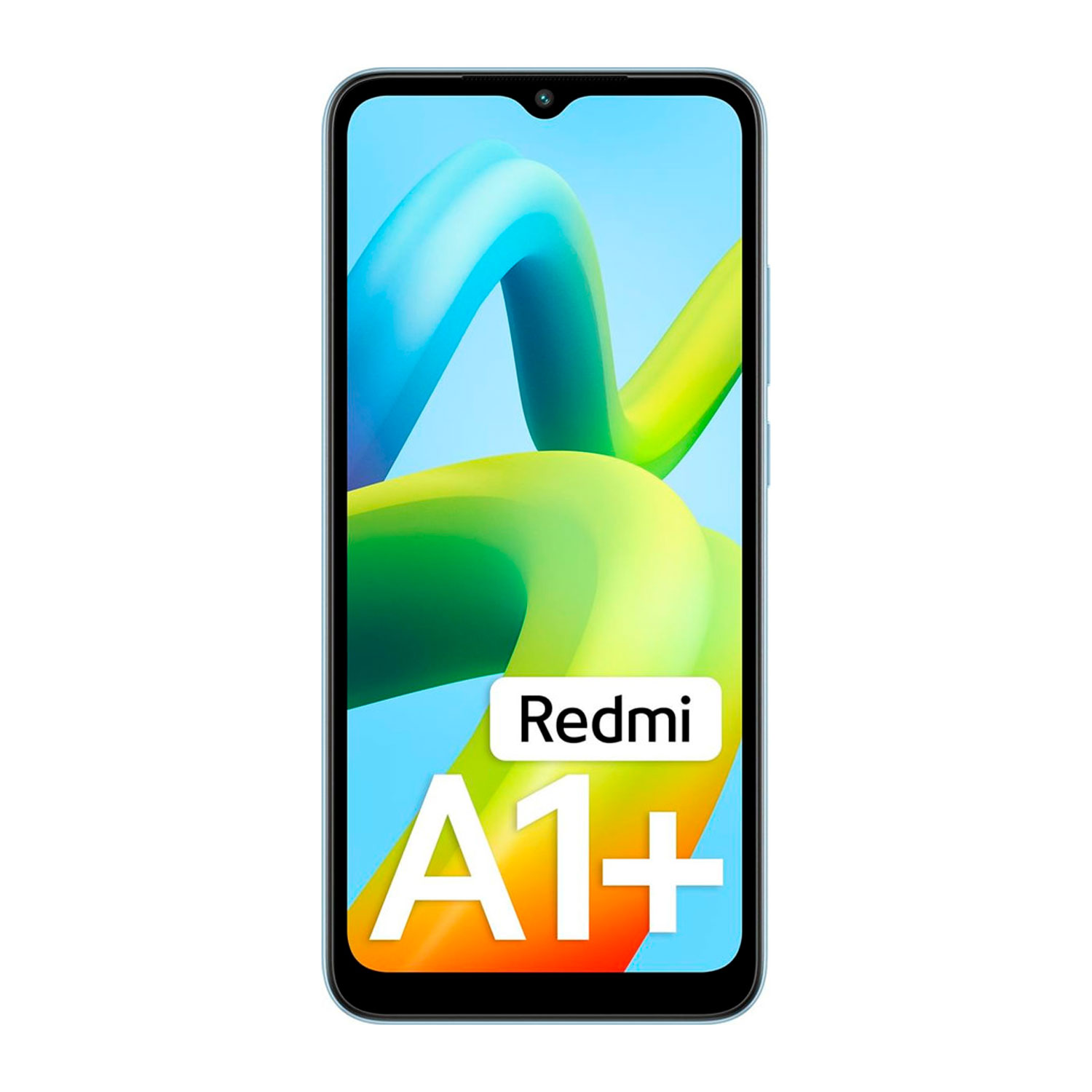Smartphone Xiaomi Redmi A1+ Global 32GB 2GB RAM Dual SIM Tela 6.5" - Verde 

