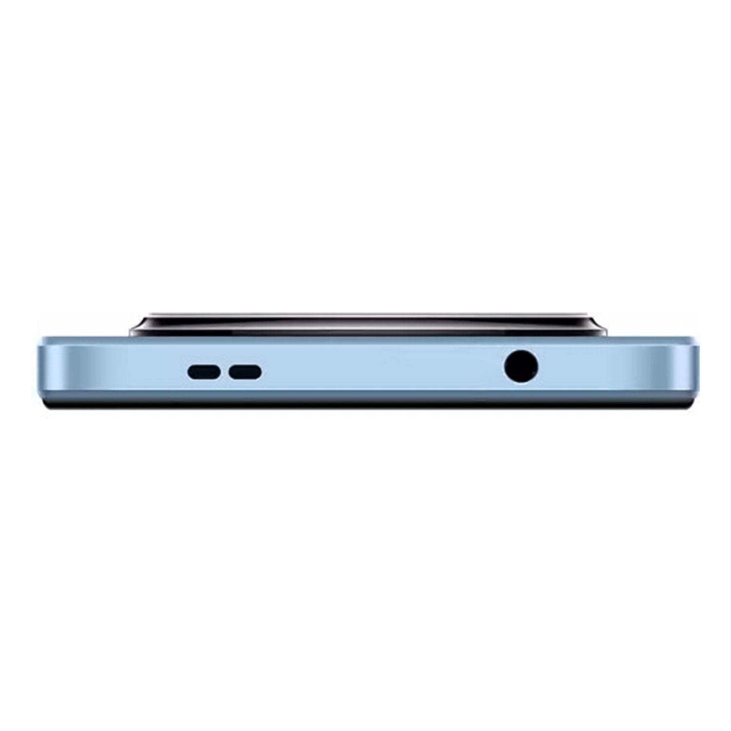 Smartphone Xiaomi Redmi A3 128GB 4GB RAM Dual SIM Tela 6.71" India - Azul