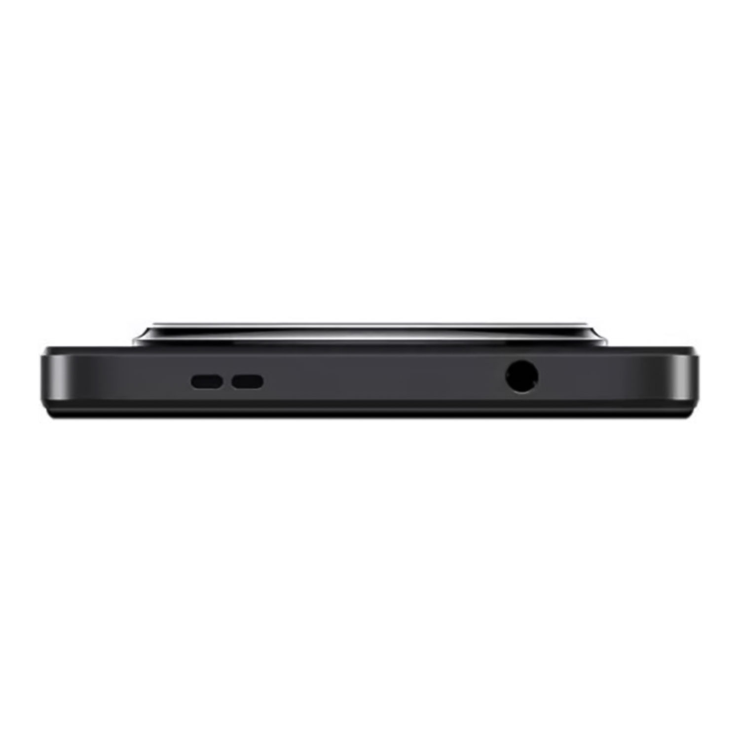 Smartphone Xiaomi Redmi A3 64GB 3GB RAM Dual SIM Tela 6.71" - Preto (Caixa Slim)