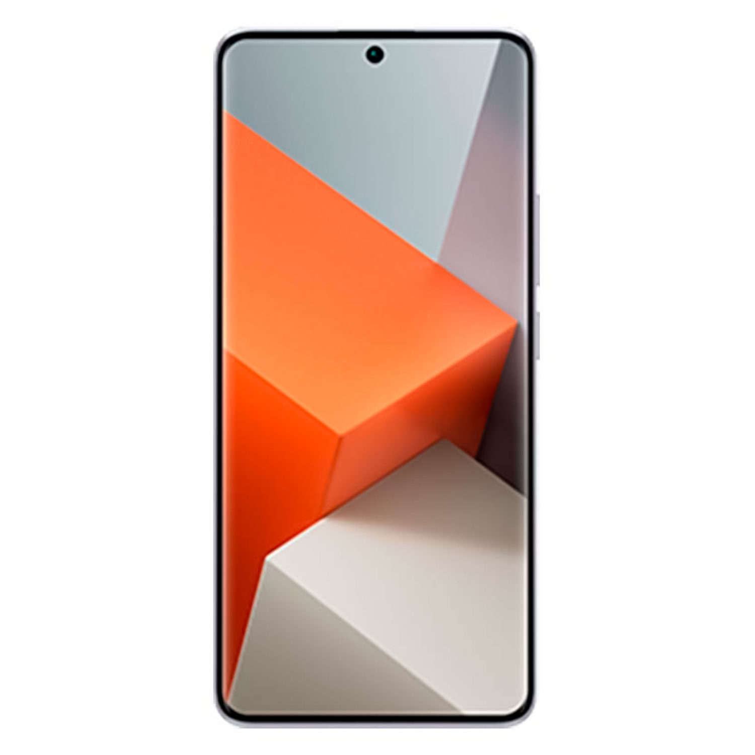 Smartphone Xiaomi Redmi Note 13 Pro+ 5G Global 256GB 8GB RAM Dual SIM Tela 6.67" - Branco (Lacre Pequeno)
