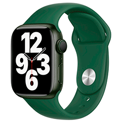 Apple Watch S7 41MM MKN03LL/A GPS - Verde
