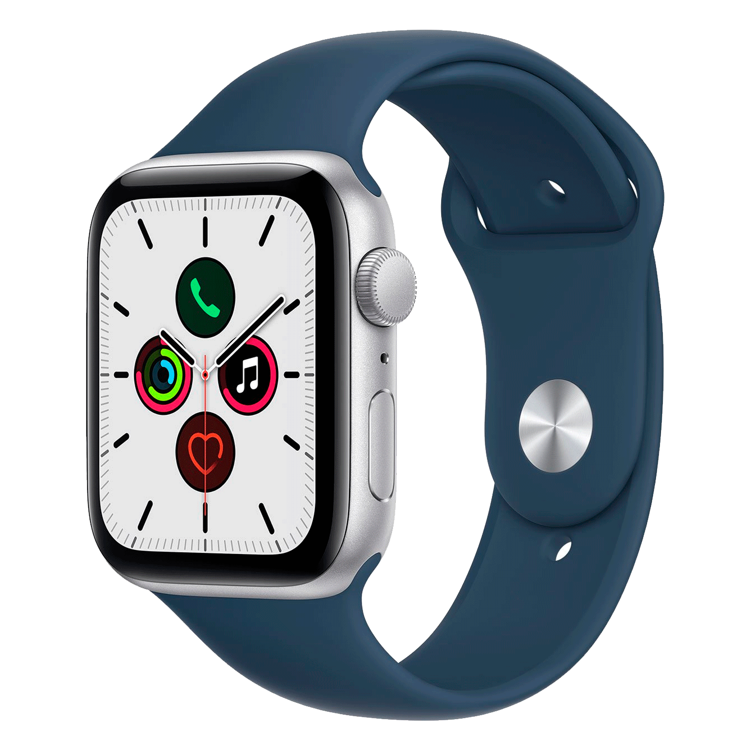 Apple Watch SE 40mm com Preço Imbatível na Malibu