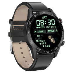 Relógio Blulory Glifo G5 Smart Watch - Preto