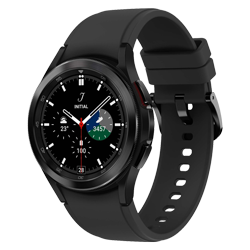 Relógio Samsung Galaxy Watch 4 Classic SM-R880 42MM - Preto