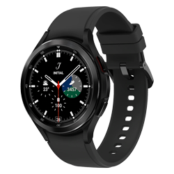 Relógio Samsung Galaxy Watch 4 Classic SM-R890 46MM - Preto