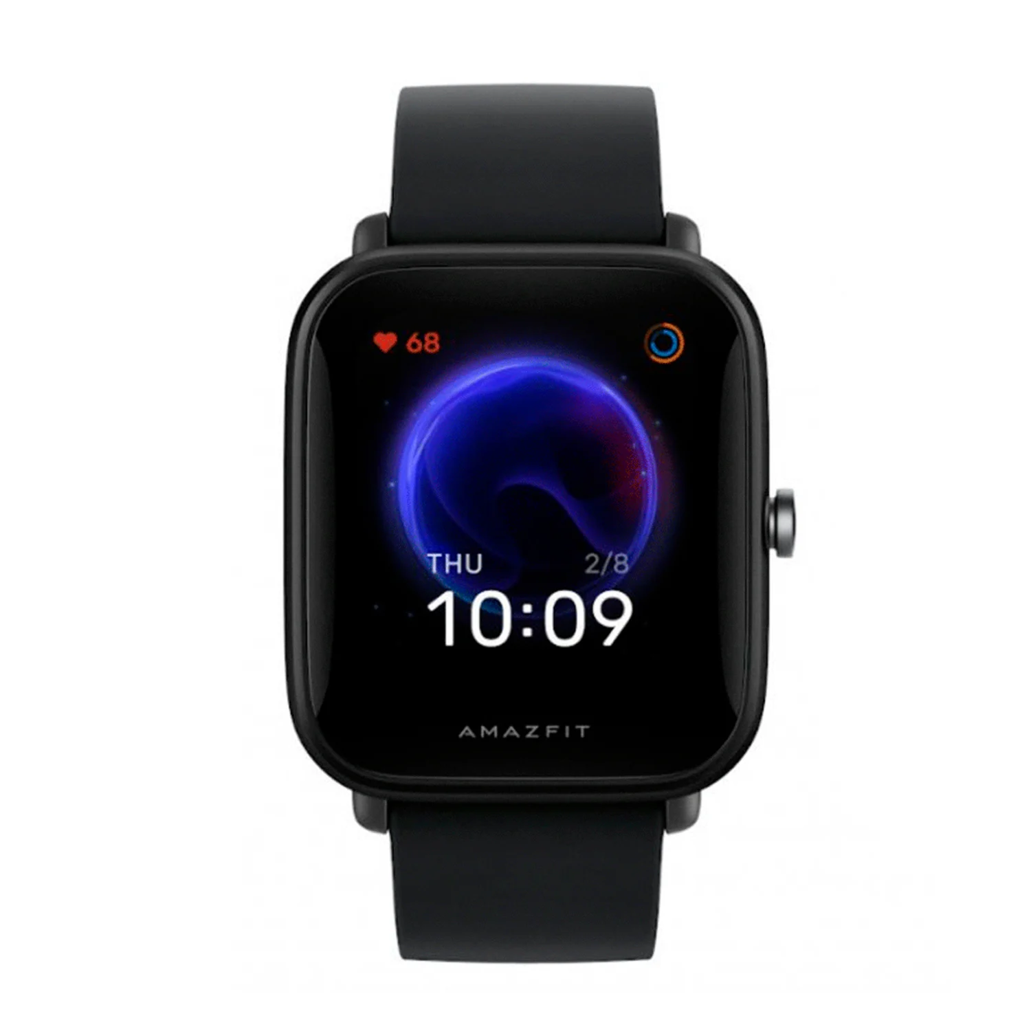 Relógio Smartwatch Amazfit BIP U A2017 - Preto