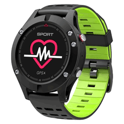 Relógio Smartwatch Dub Watch S - Verde