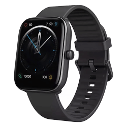 Relógio Smartwatch Haylou GST Lite LS13 - Preto