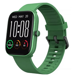 Relógio Smartwatch Haylou GST Lite LS13 - Verde