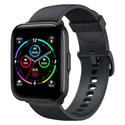 Relógio Smartwatch Mibro C2 XPAW009 / Bluetooth 5.0 - Cinza