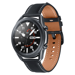 Relógio Smartwatch Samsung Galaxy Watch 3 SM-R840 45MM - Preto