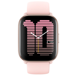 Relógio Smartwatch Xiaomi Amazfit Active A2211 - Rosa 
