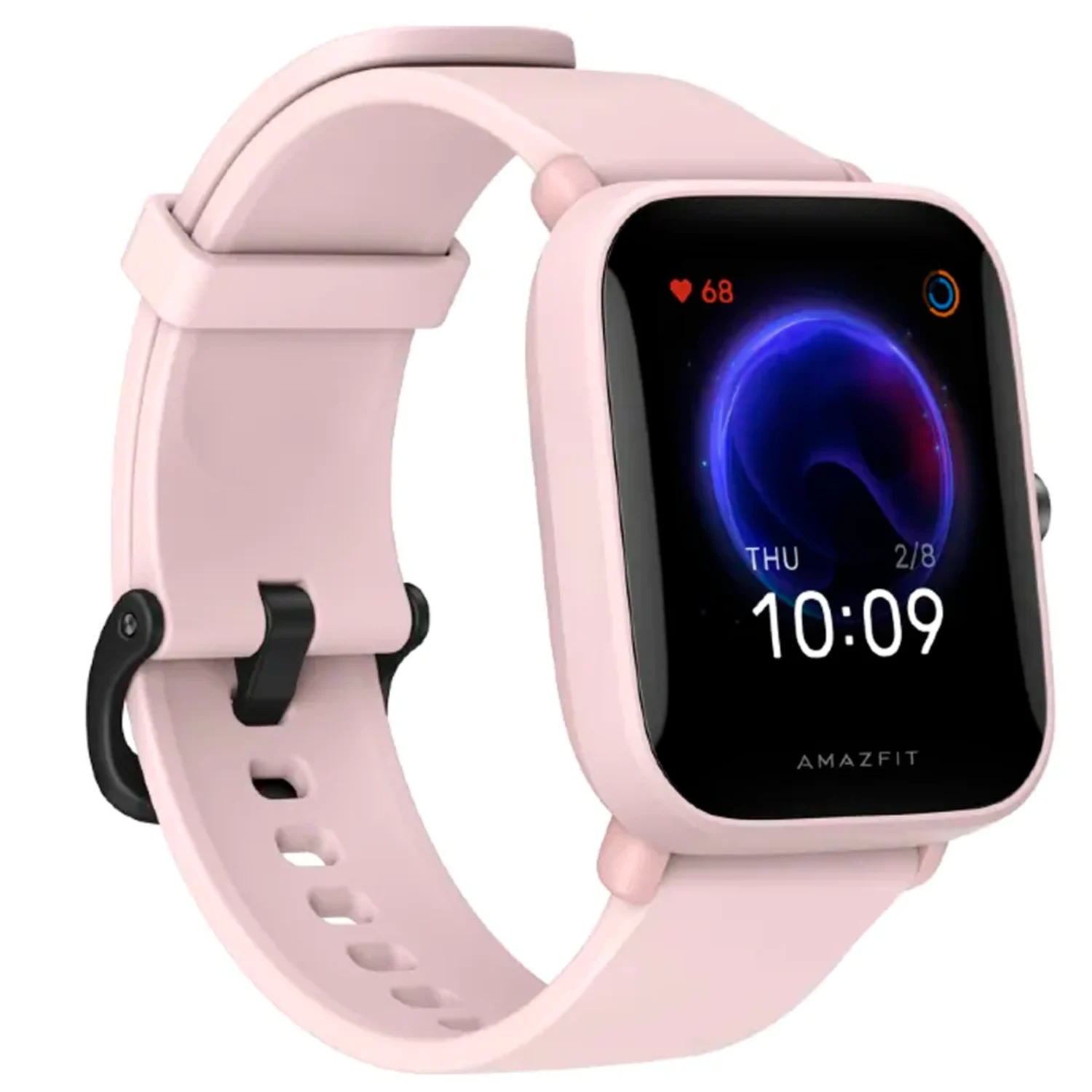 Relógio Smartwatch Xiaomi Amazfit Bip U A2017 - Rosa