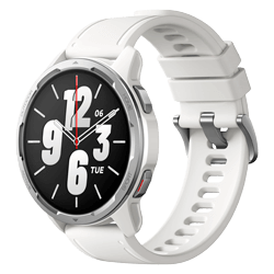 Relógio Smartwatch Xiaomi S1 Active M2116W1 BHR5467GL - Moon White