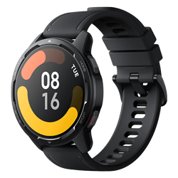 Relógio Smartwatch Xiaomi Watch S1 Active M2116W1 BHR5467GL - Preto