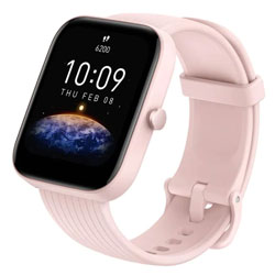Relógio Xiaomi Amazfit Bip 3 A2172 - Pink