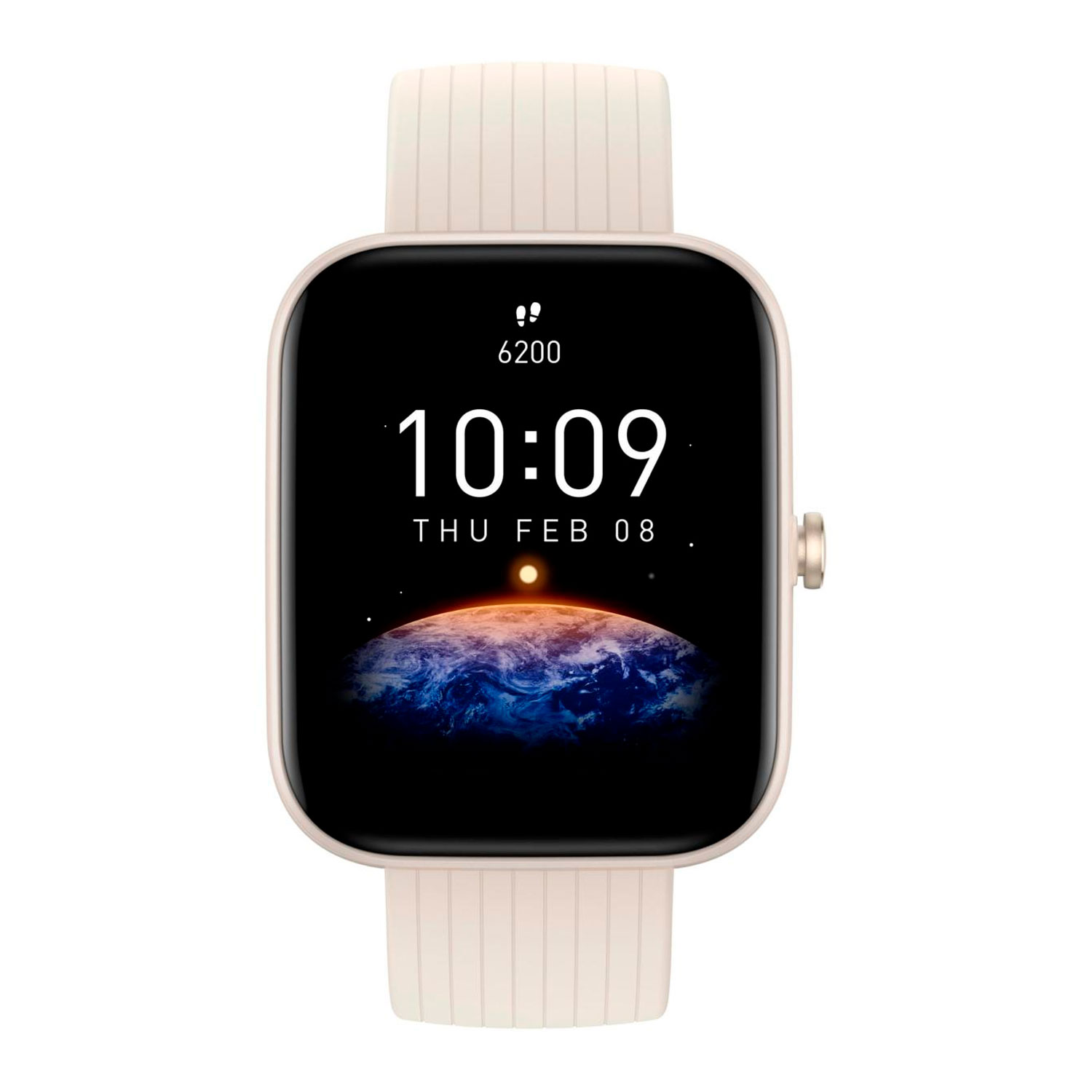 Smartwatch Amazfit Bip 3 Pro A2171 - Cream