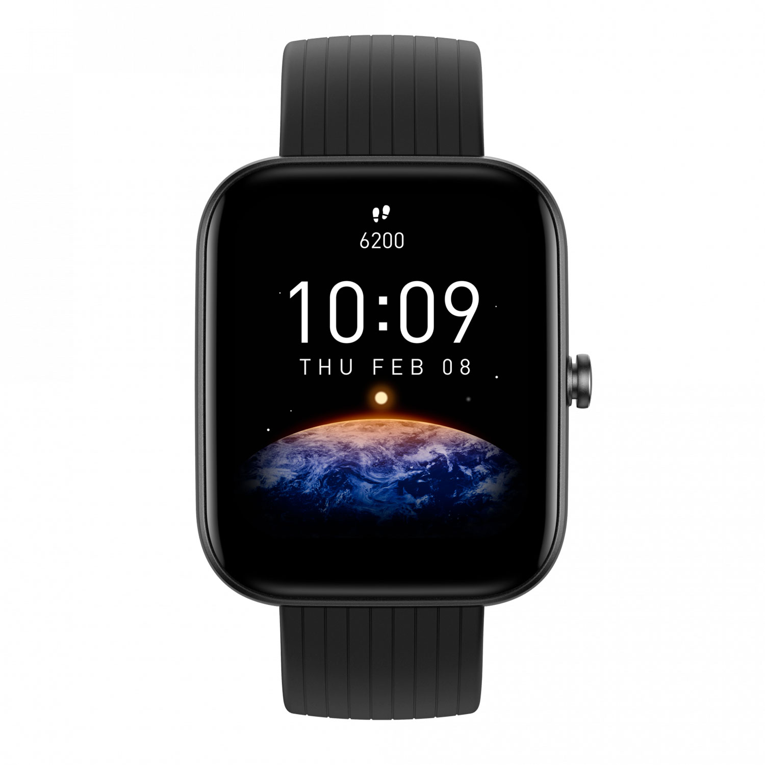 Smartwatch Amazfit Bip 3 Pro A2171 - Preto