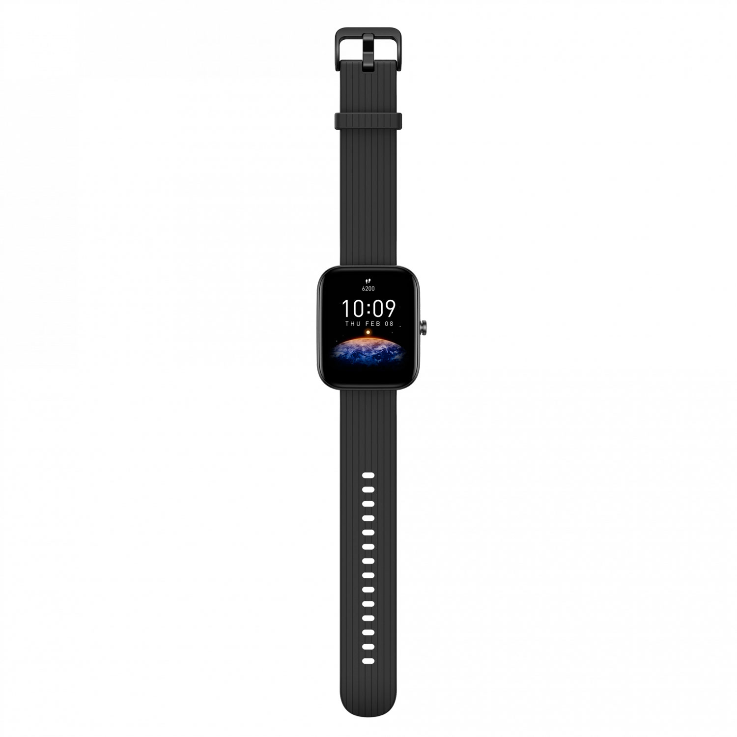 Smartwatch Amazfit Bip 3 Pro A2171 - Preto