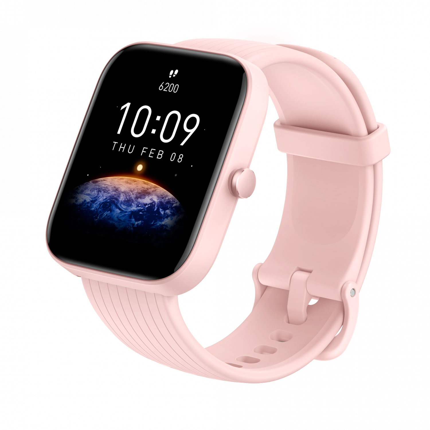 Smartwatch Amazfit Bip 3 Pro A2171 - Rosa