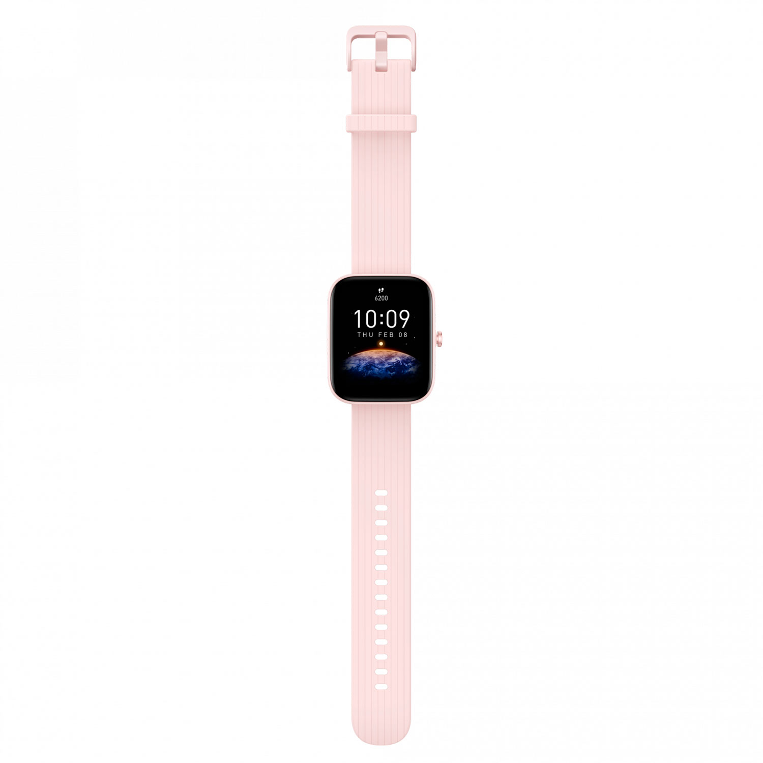 Smartwatch Amazfit Bip 3 Pro A2171 - Rosa