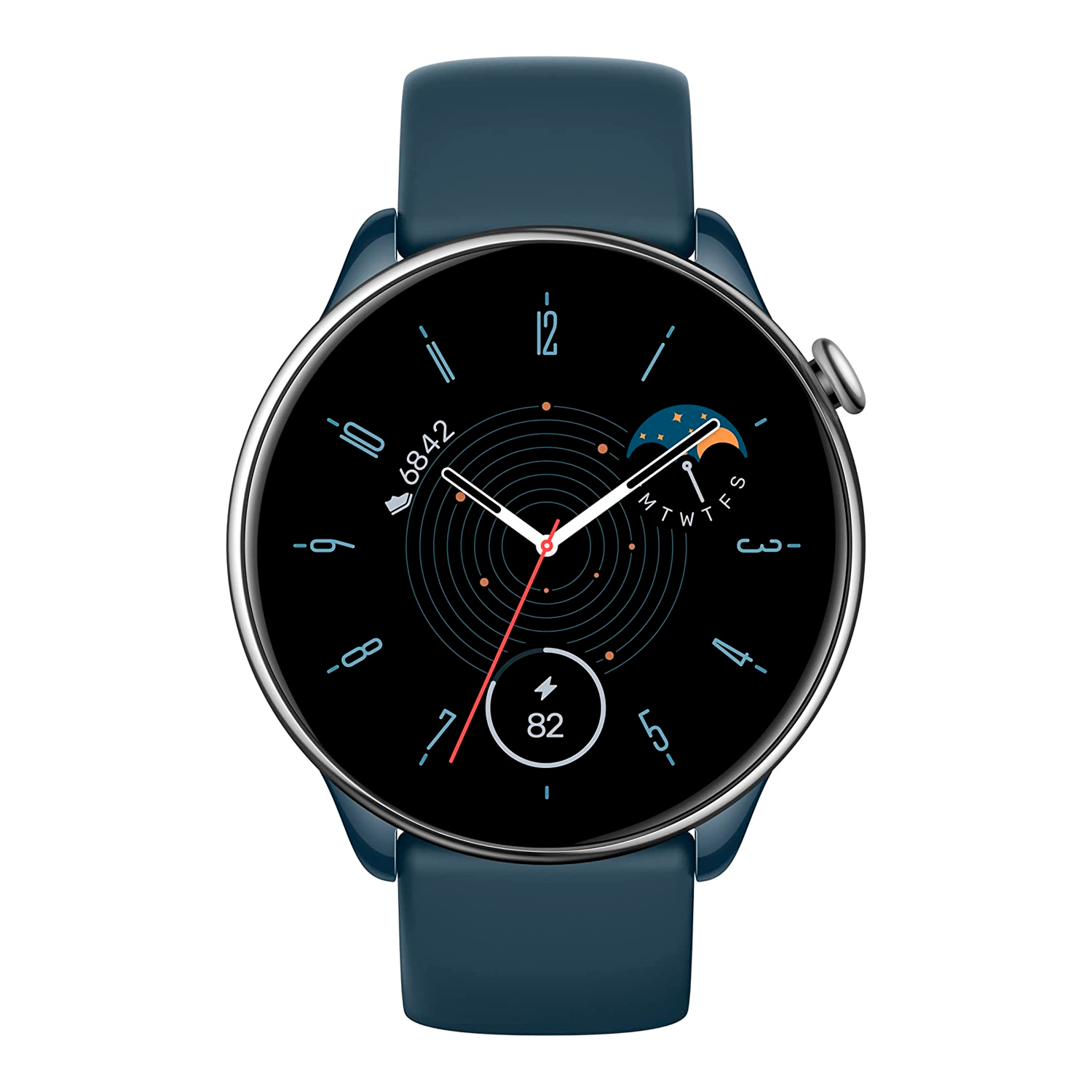 Smartwatch Amazfit GTR Mini A2174- Azul