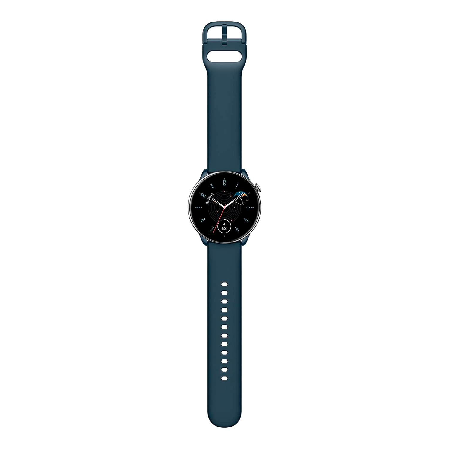 Smartwatch Amazfit GTR Mini A2174- Azul