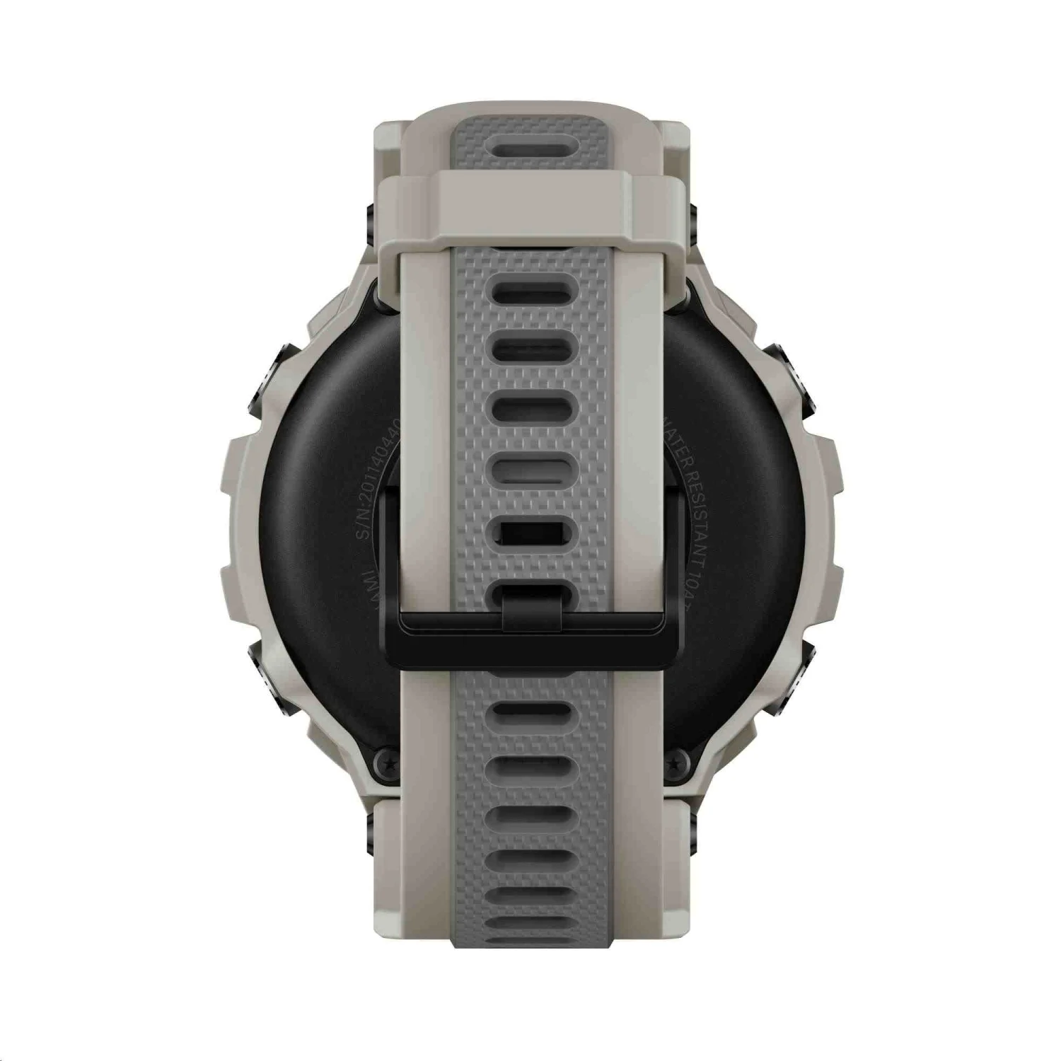 Smartwatch Amazfit T-Rex Pro A2013 47mm - Cinza
