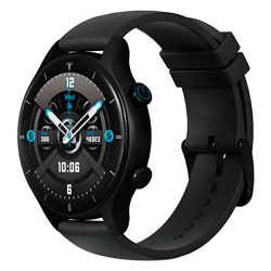 Smartwatch G-Tide R1 - Preto