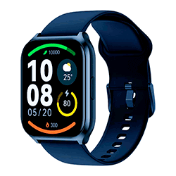 Smartwatch Haylou 2 Pro - Azul
