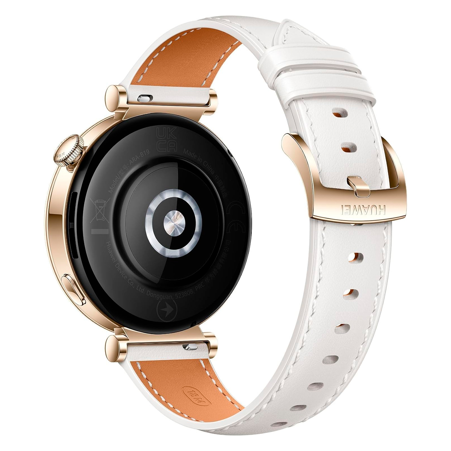 Smartwatch Huawei GT4 41mm NFC - Branco
