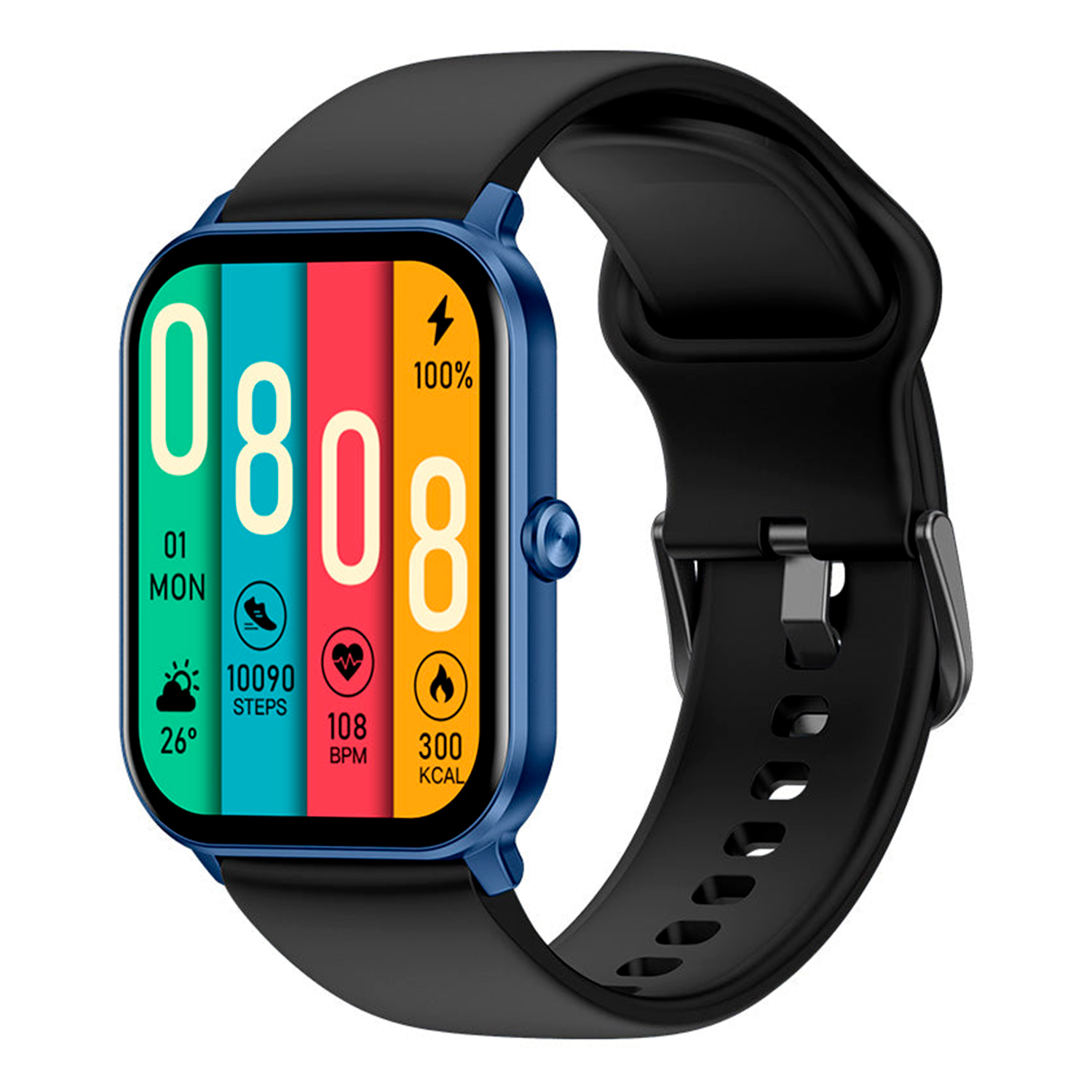 Smartwatch Kieslect KS Mini  - Azul