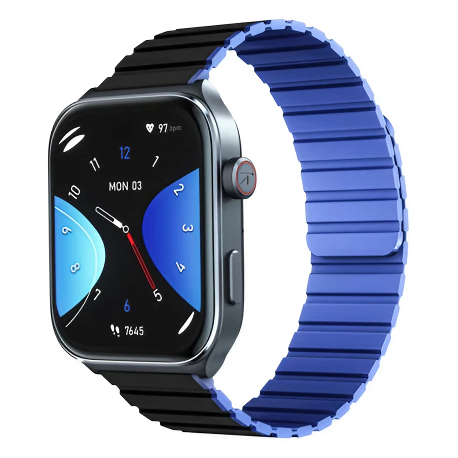 Smartwatch Kieslect KS2 - Azul