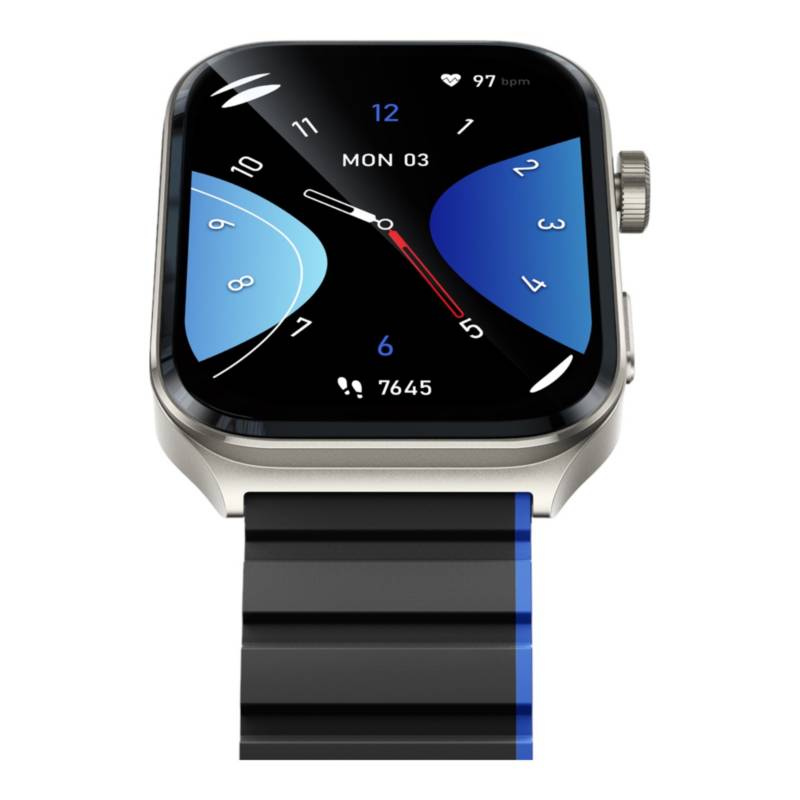 Smartwatch Kieslect KS2 - Azul