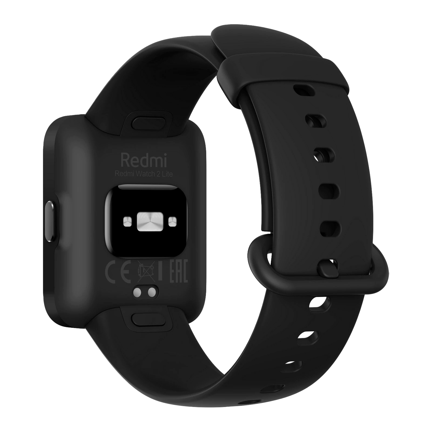 Smartwatch Redmi Watch 2 Lite M2109W1 - Preto