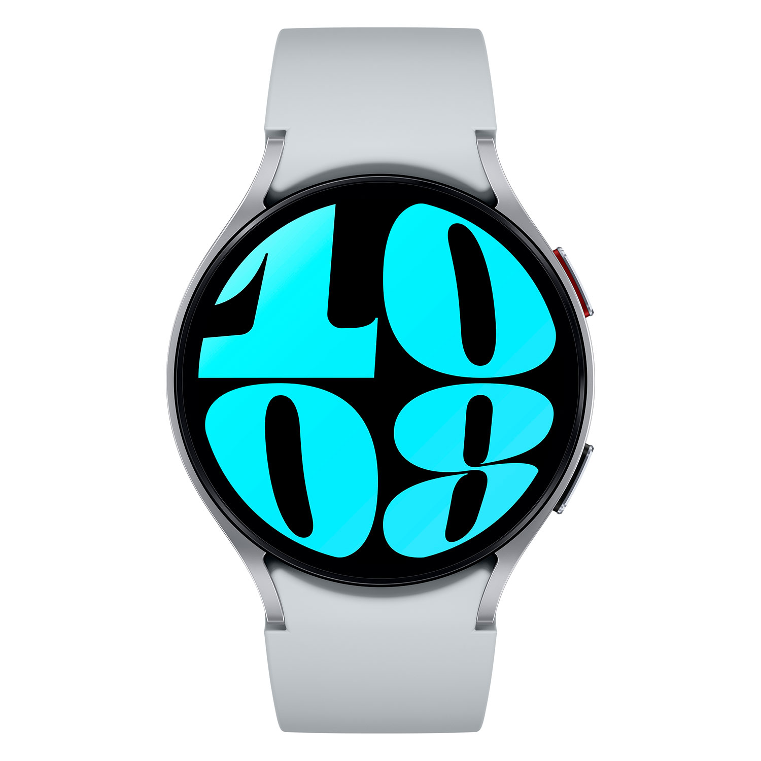 Smartwatch Samsung Galaxy Watch 6 SM-R940 44mm - Prata