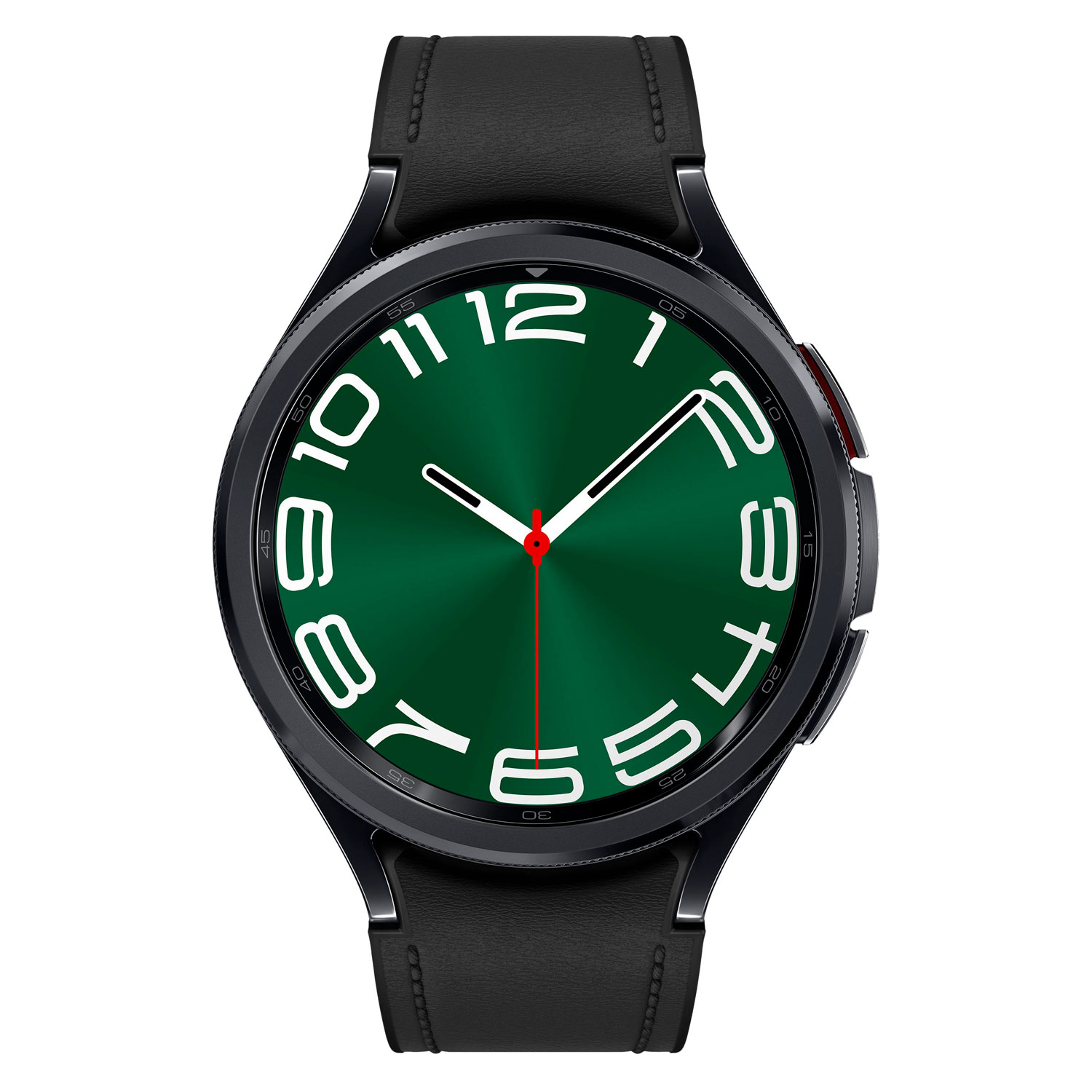 Smartwatch Samsung Galaxy Watch 6 SM-R960 47mm - Preto 
