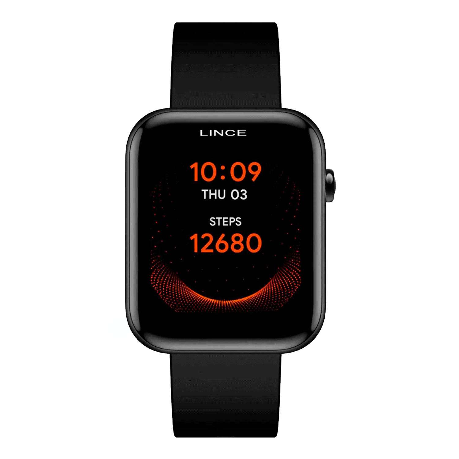 Smartwatch Ticwatch GTH - Preto