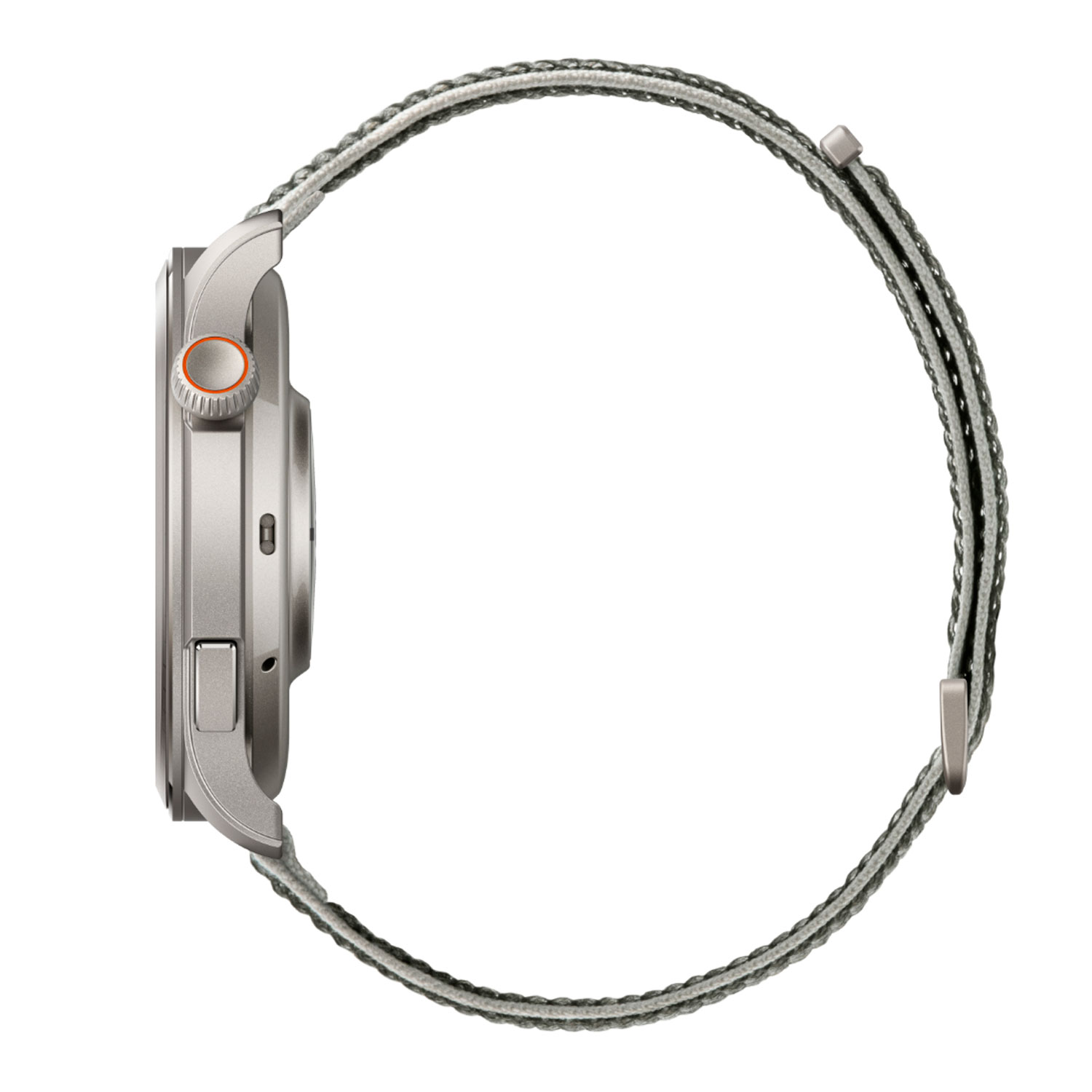 Smartwatch Xiaomi Amazfit Balance A2287 47mm - Cinza