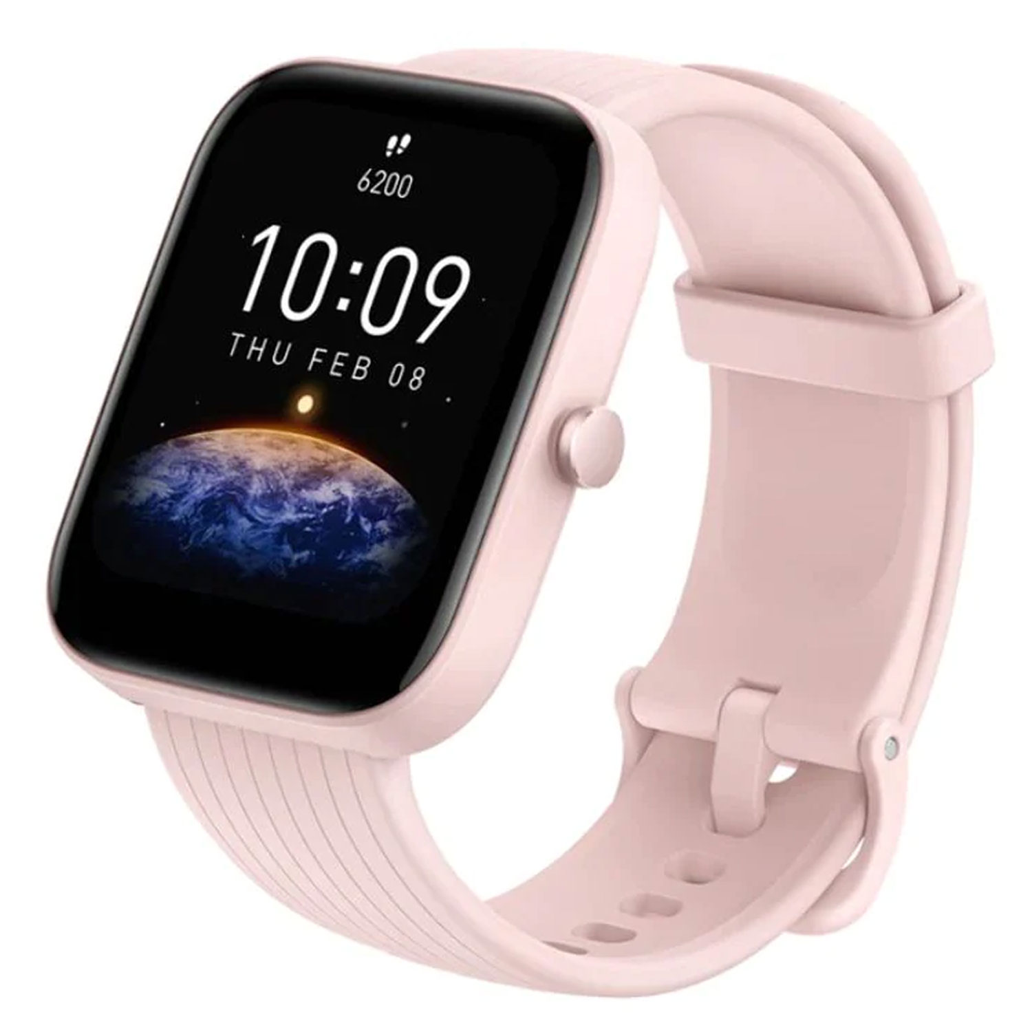 Smartwatch Xiaomi Amazfit Bip 3 A2172 - Rosa