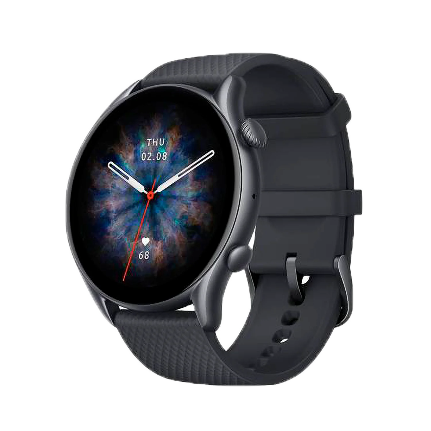 Smartwatch Xiaomi Amazfit GTR 3 A1971 - Preto