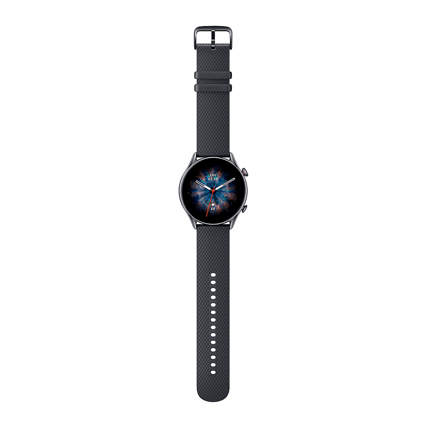 Smartwatch Xiaomi Amazfit GTR 3 Pro A2040 - Preto