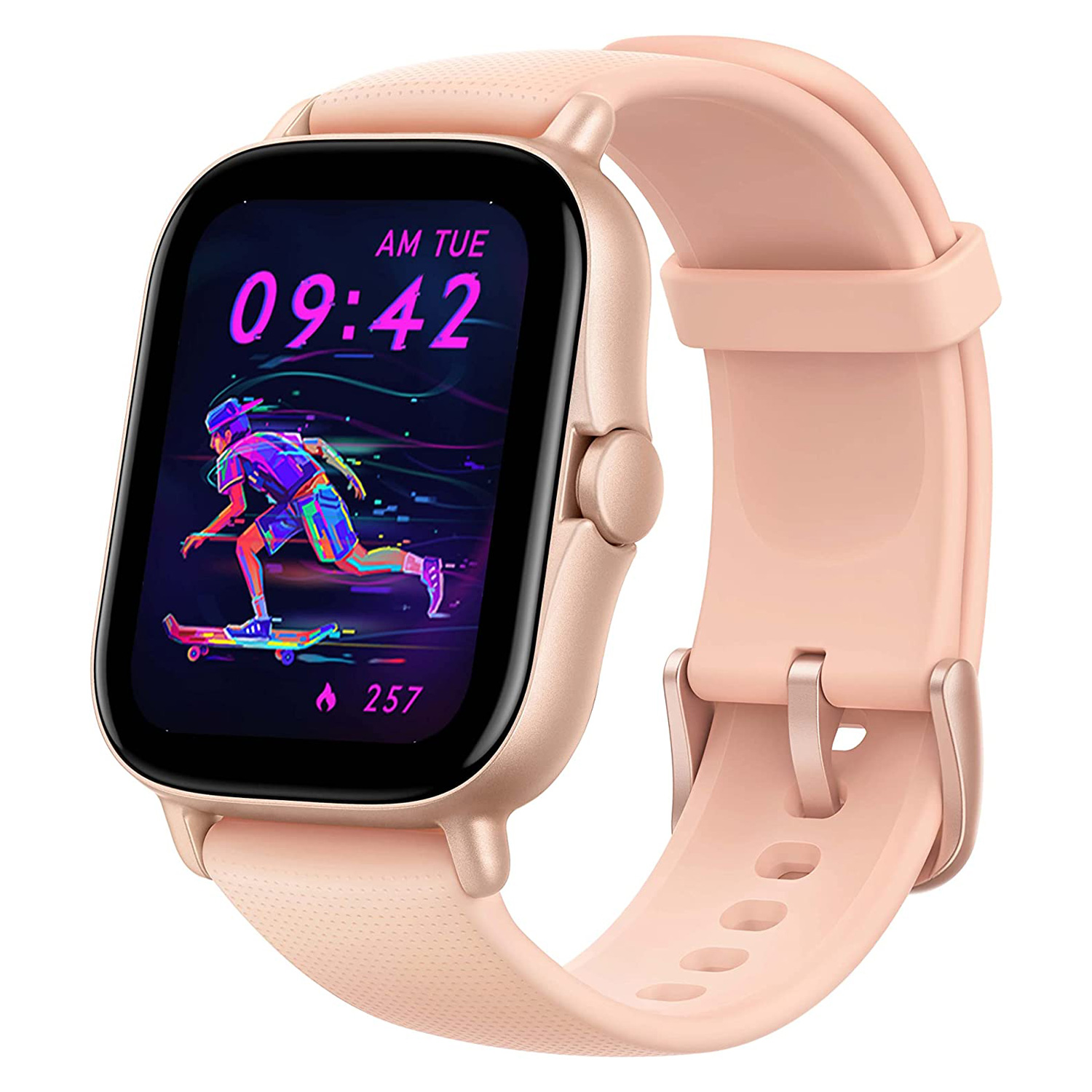 Smartwatch Xiaomi Amazfit GTS 2 A1969 - Rosa Petal