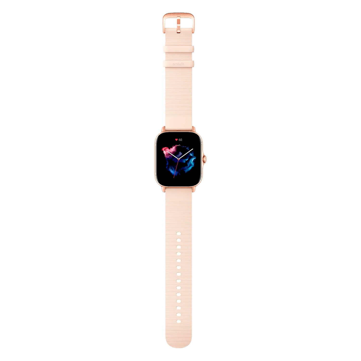 Smartwatch Xiaomi Amazfit GTS 3 A2035 - Branco
