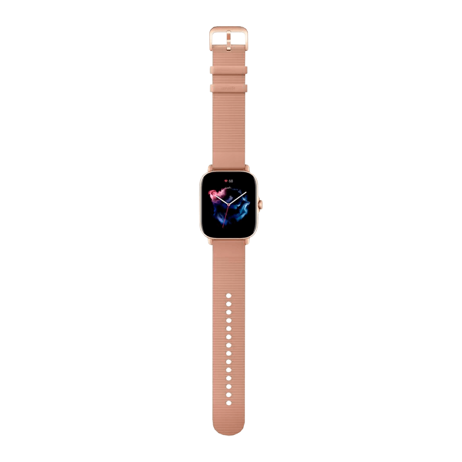 Smartwatch Xiaomi Amazfit GTS 3 A2035 - Terra Rosa
